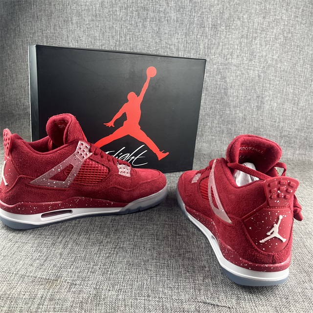 men air jordan 4 shoes 2023-6-15-003